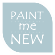 PaintMeNew upcycled hand painted vintage home ware and furniture in Newbury Berkshire
